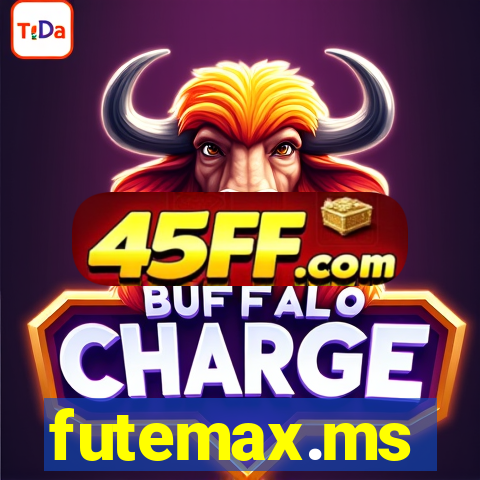 futemax.ms