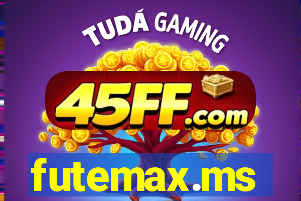 futemax.ms