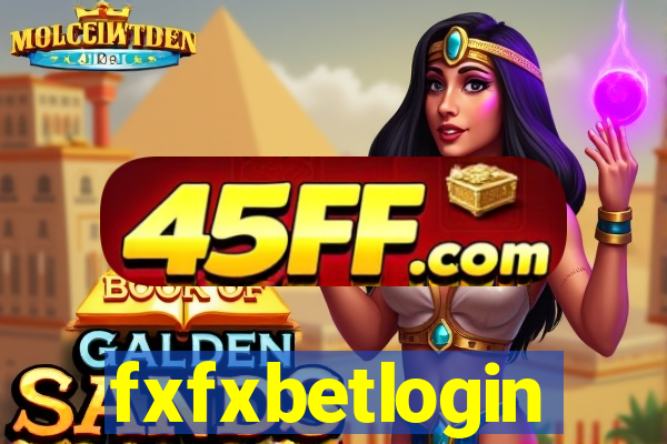 fxfxbetlogin