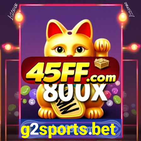 g2sports.bet