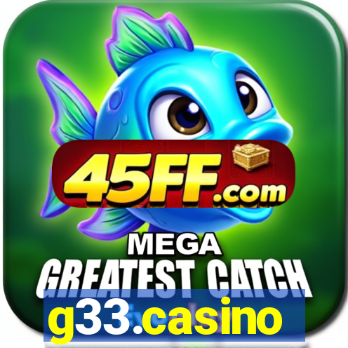 g33.casino