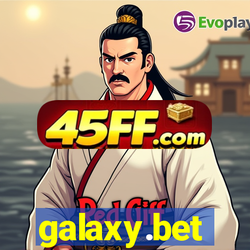 galaxy.bet