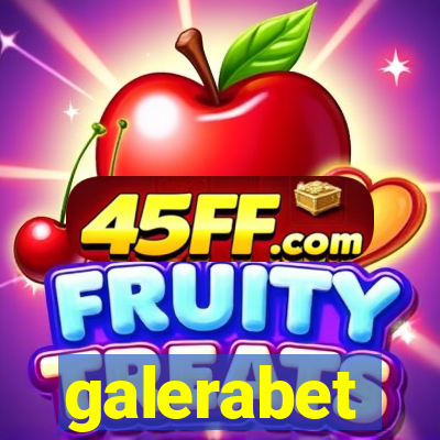 galerabet