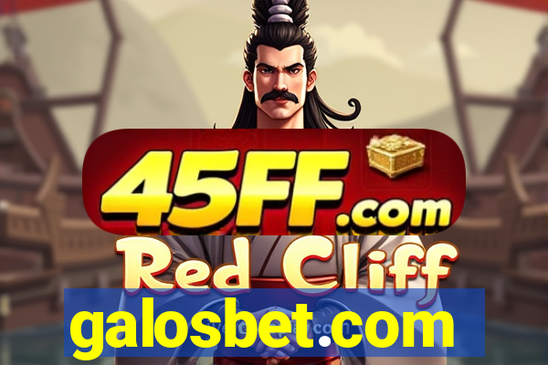 galosbet.com