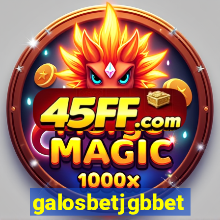 galosbetjgbbet