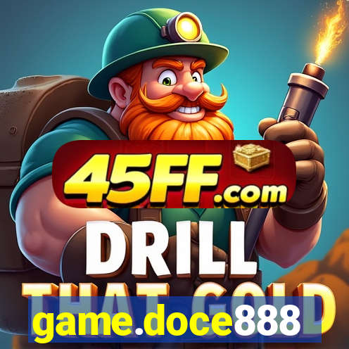 game.doce888