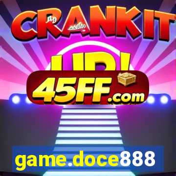 game.doce888