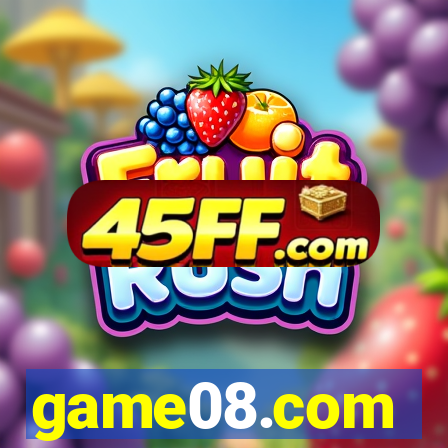 game08.com
