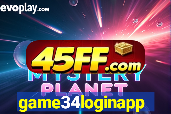 game34loginapp