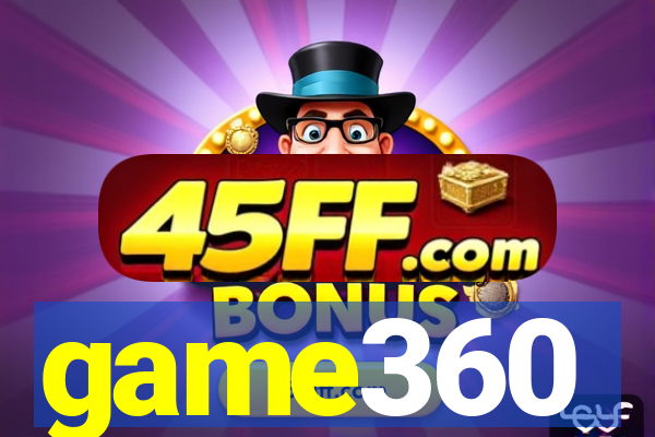 game360