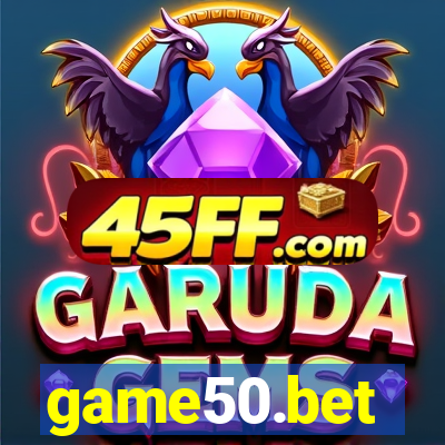 game50.bet