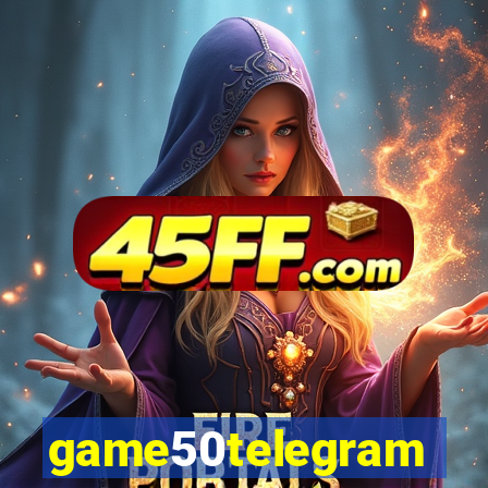 game50telegram
