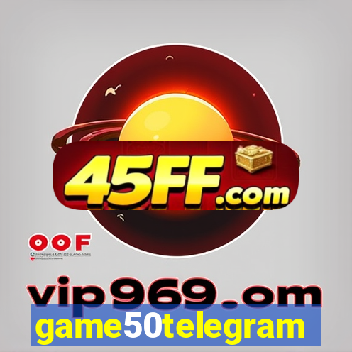 game50telegram