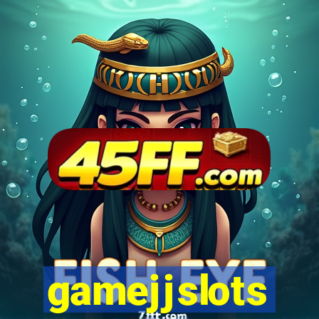 gamejjslots