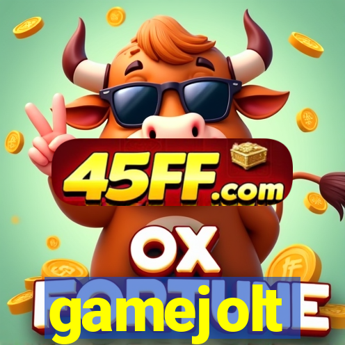 gamejolt