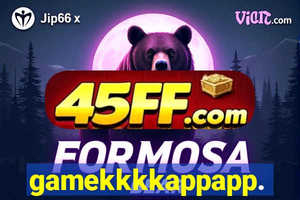 gamekkkkappapp.com