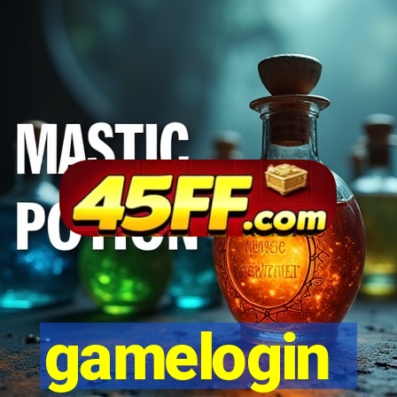 gamelogin