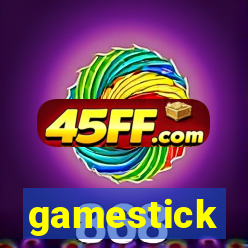 gamestick