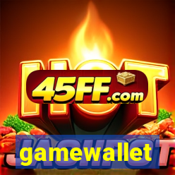gamewallet