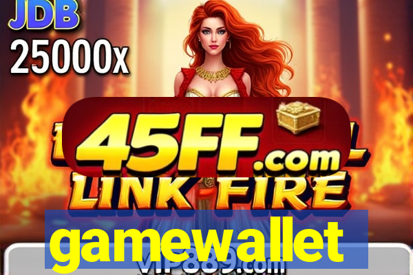 gamewallet