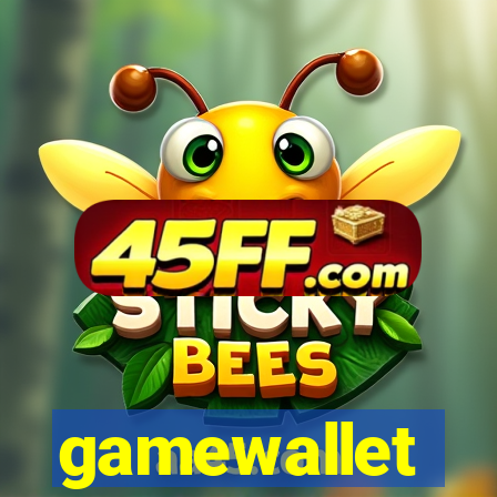 gamewallet