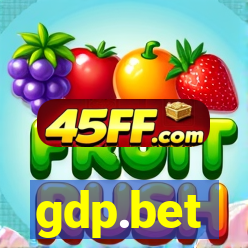 gdp.bet