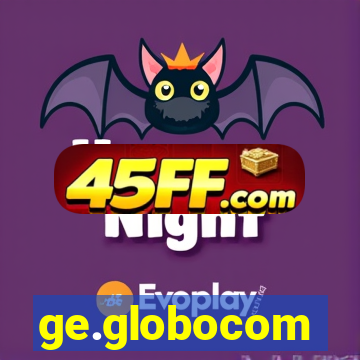 ge.globocom