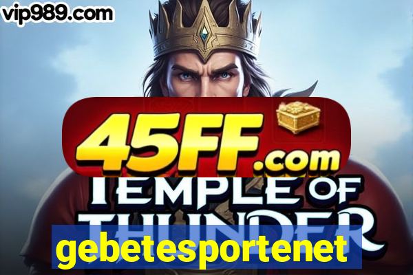 gebetesportenet