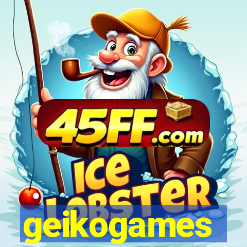 geikogames