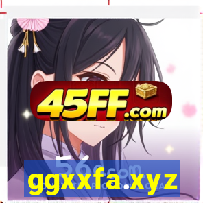 ggxxfa.xyz