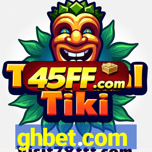 ghbet.com