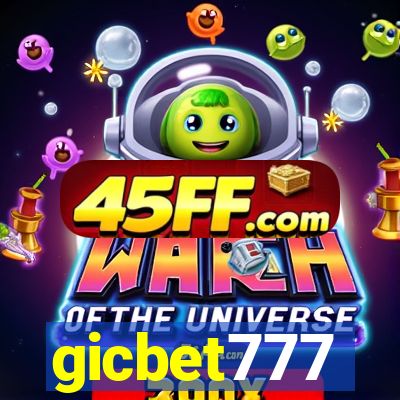 gicbet777