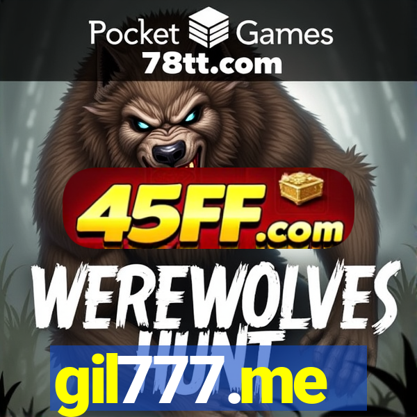 gil777.me