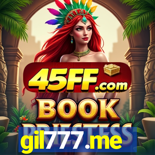 gil777.me