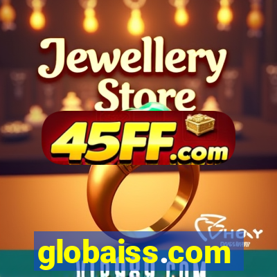 globaiss.com