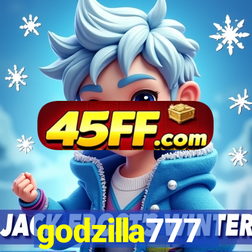 godzilla777