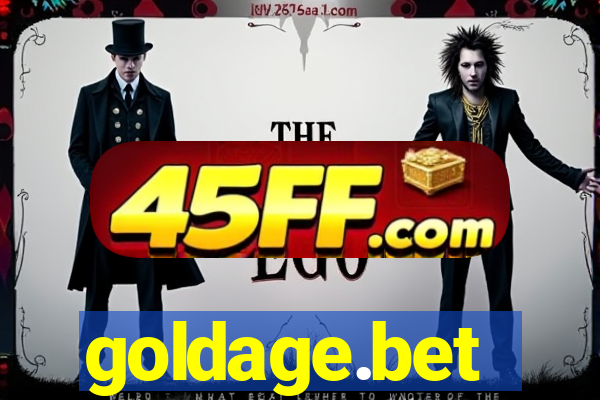 goldage.bet