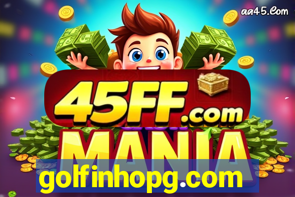 golfinhopg.com