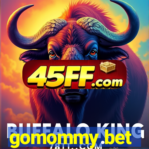 gomommy.bet