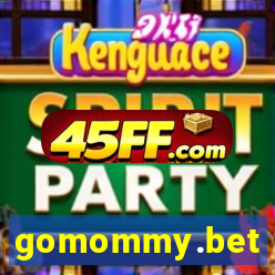 gomommy.bet