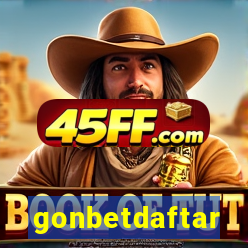 gonbetdaftar
