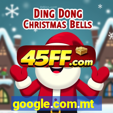 google.com.mt