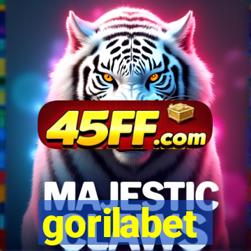 gorilabet