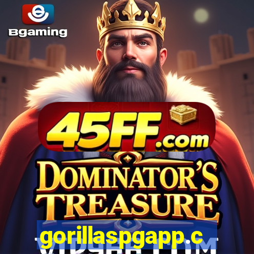 gorillaspgapp.com