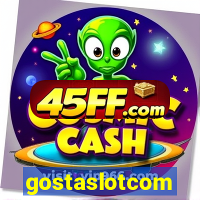 gostaslotcom