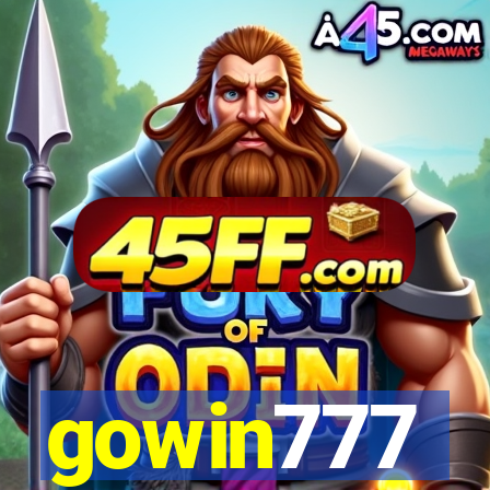 gowin777
