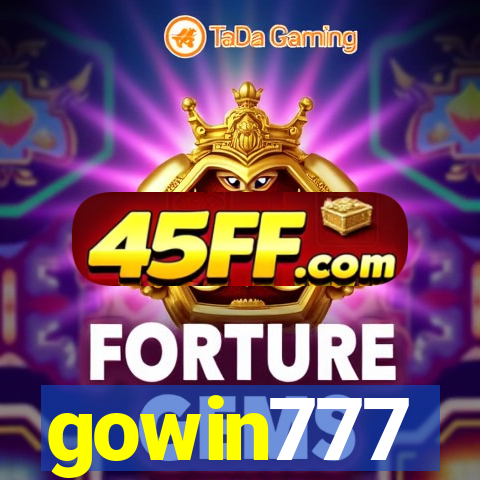 gowin777