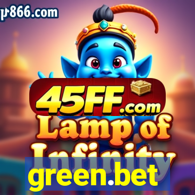 green.bet