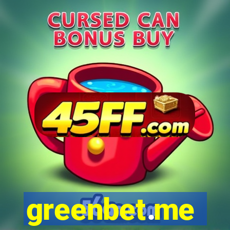 greenbet.me