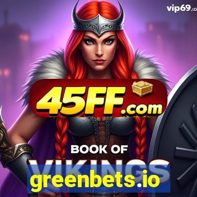 greenbets.io